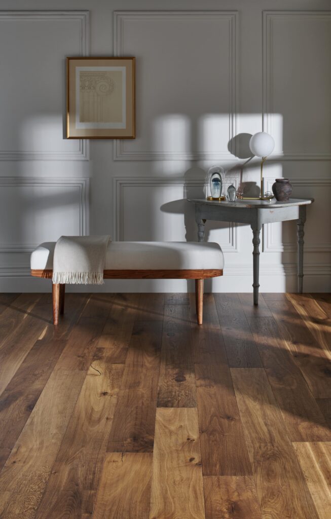 Dorset Vinyl Flooring